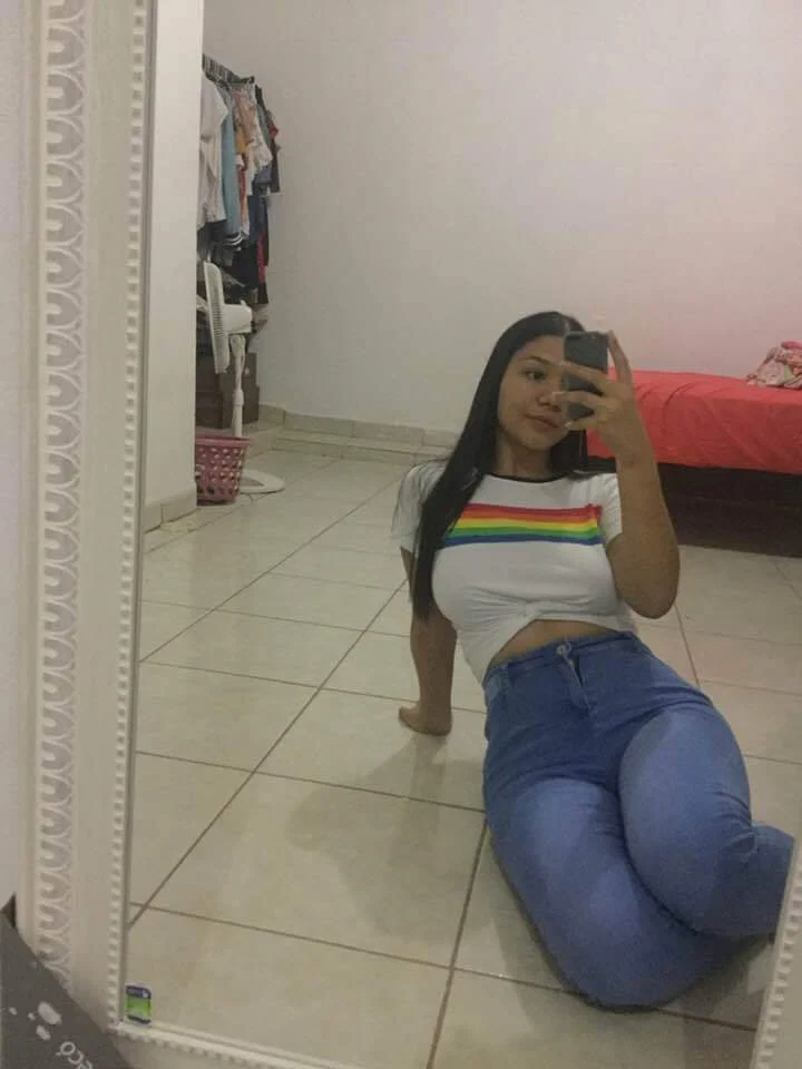 Vita Chávez's avatar