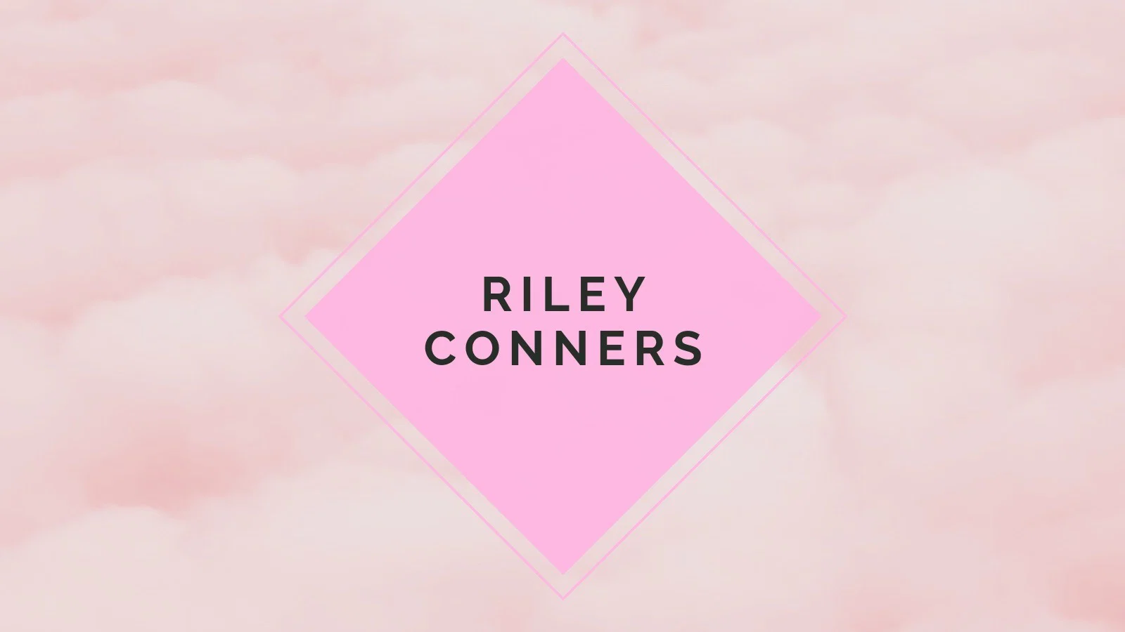 Riley Conners profile banner