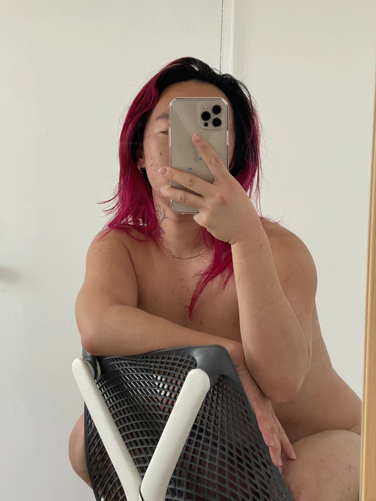 Kiki Wang