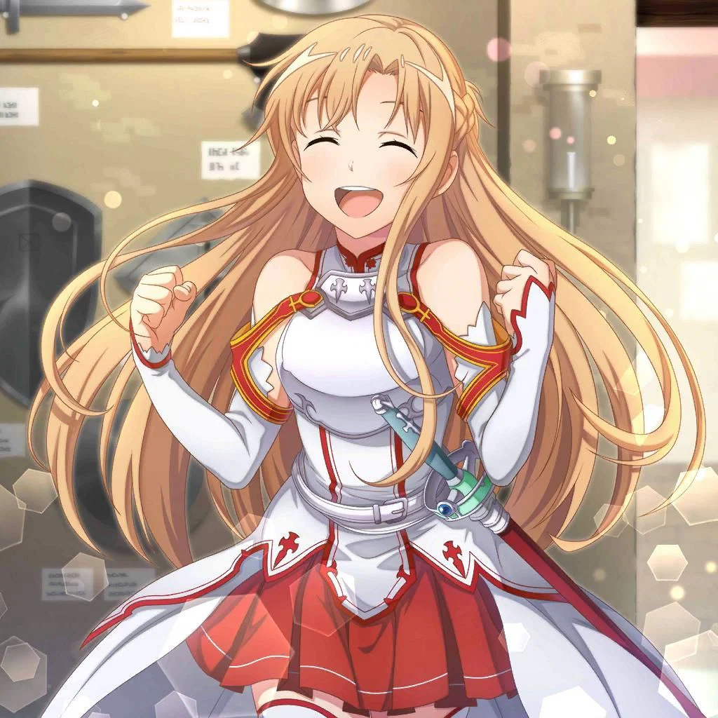 Asuna-chan's avatar