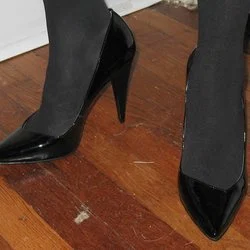 amaninheels