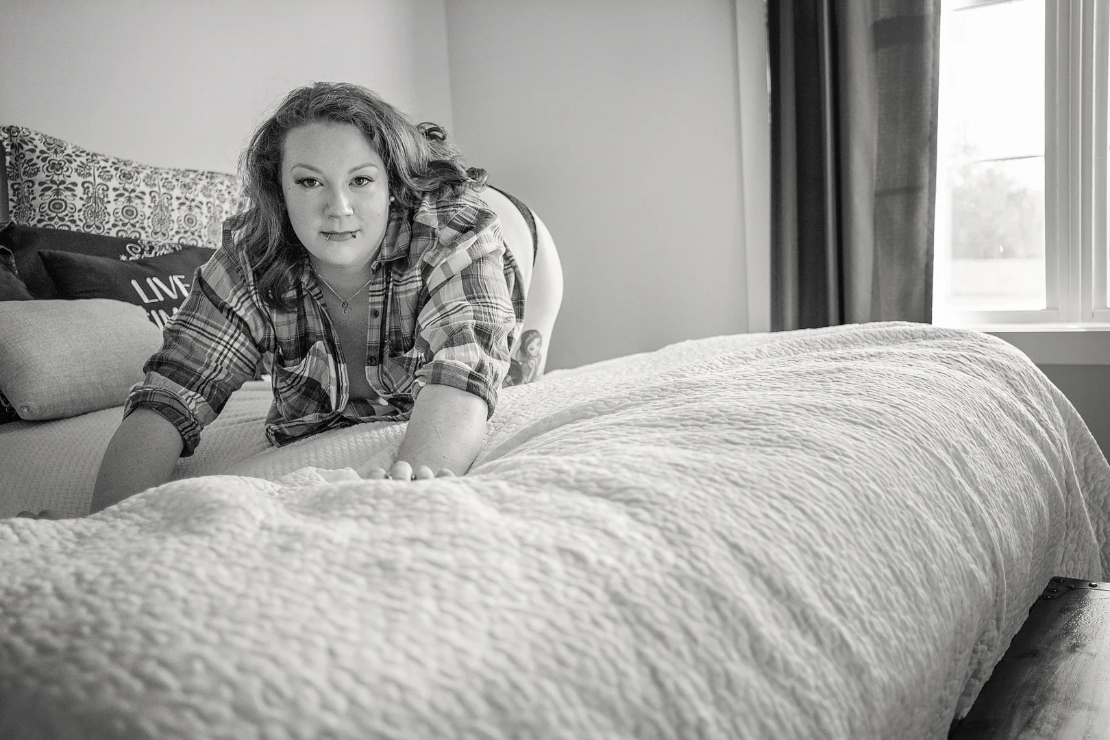 Kristina profile banner