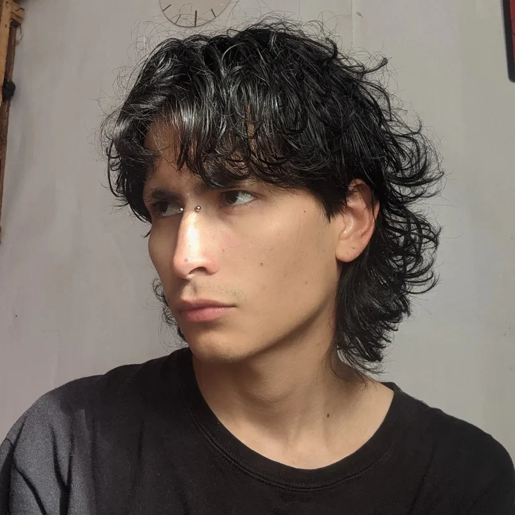 ANDY's avatar