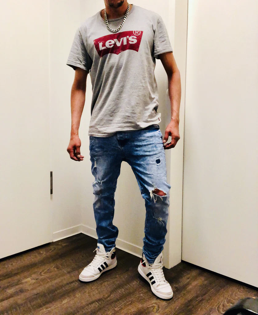 Latinoboy's avatar