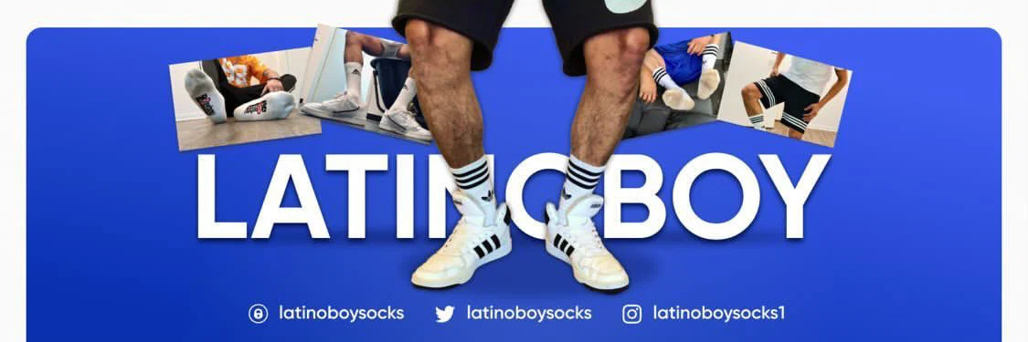 Latinoboy profile banner