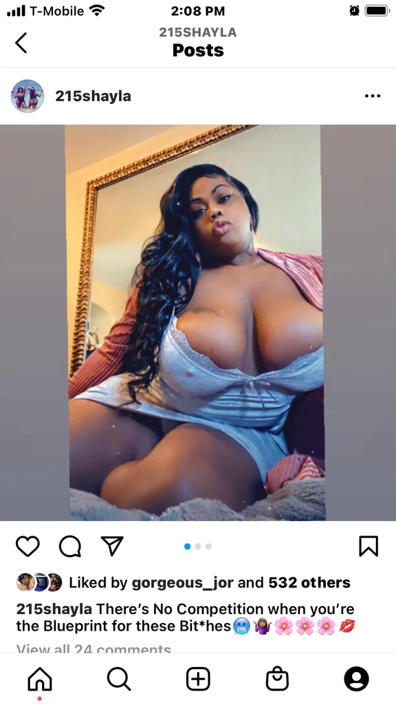 Shayla_Big_Juggss's avatar