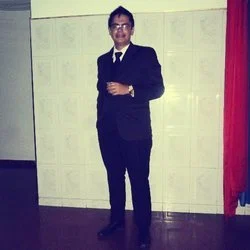 Gustavo Ochoa's avatar