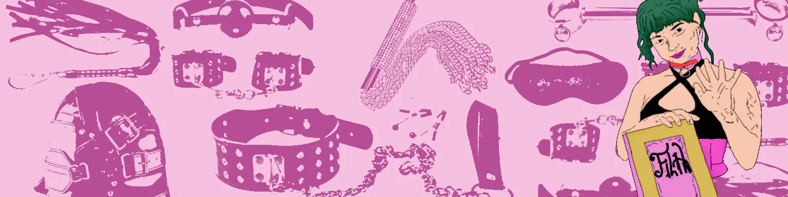Lurleen Humpkins profile banner