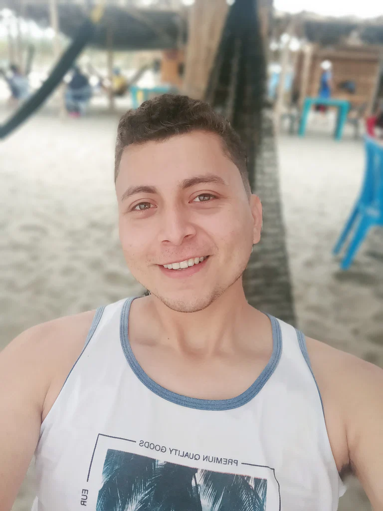 Cristhian Oviedo's avatar