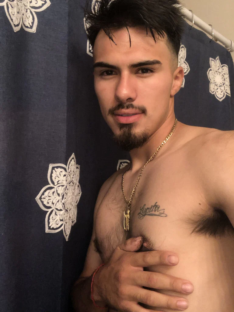 David Aguirre's avatar
