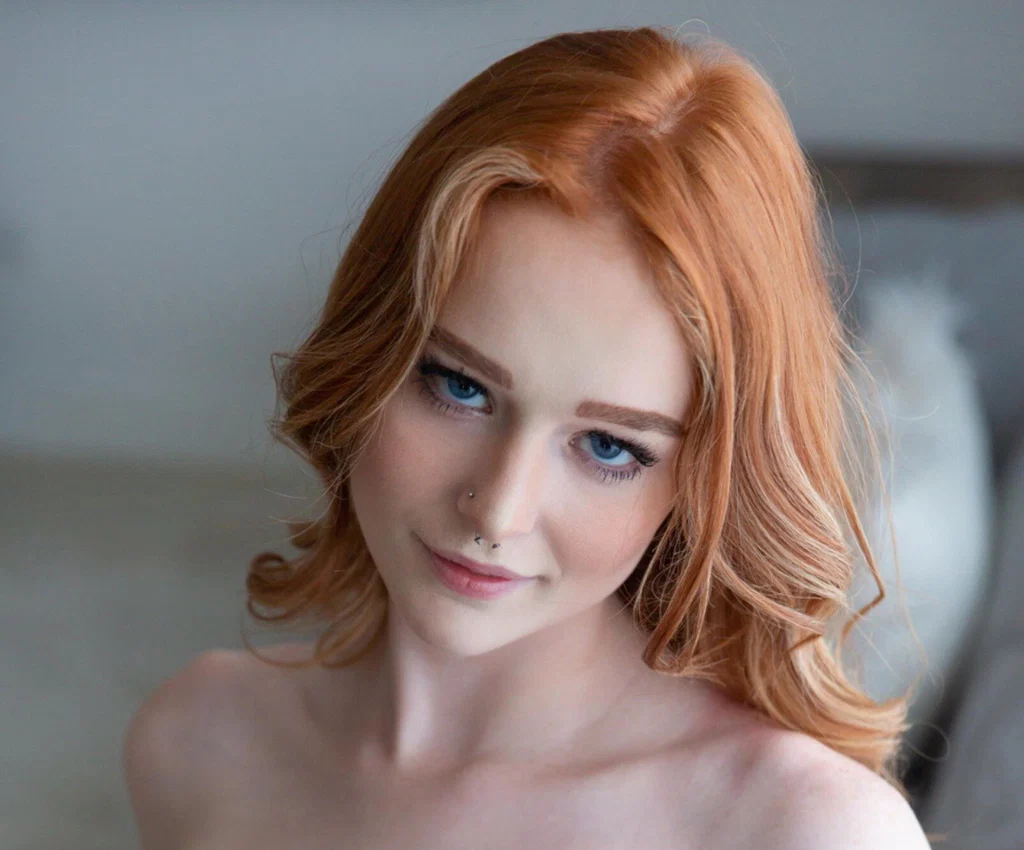 Chloe Blossom