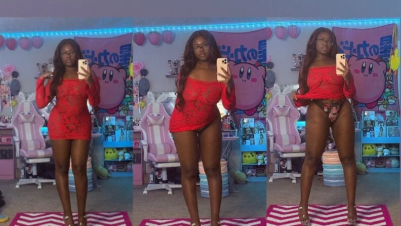 jadathedoll 👩 (21 y/o Ebony 🥵) profile banner