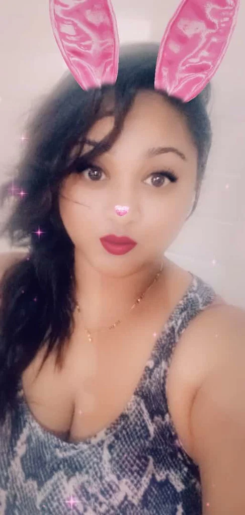 Indian Glam