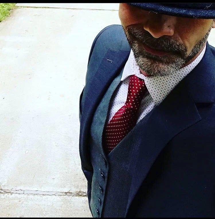 CounselorX's avatar