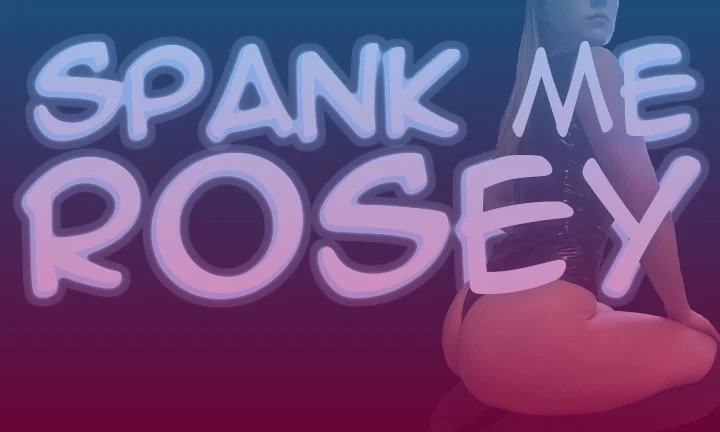 SpankMeRosey profile banner
