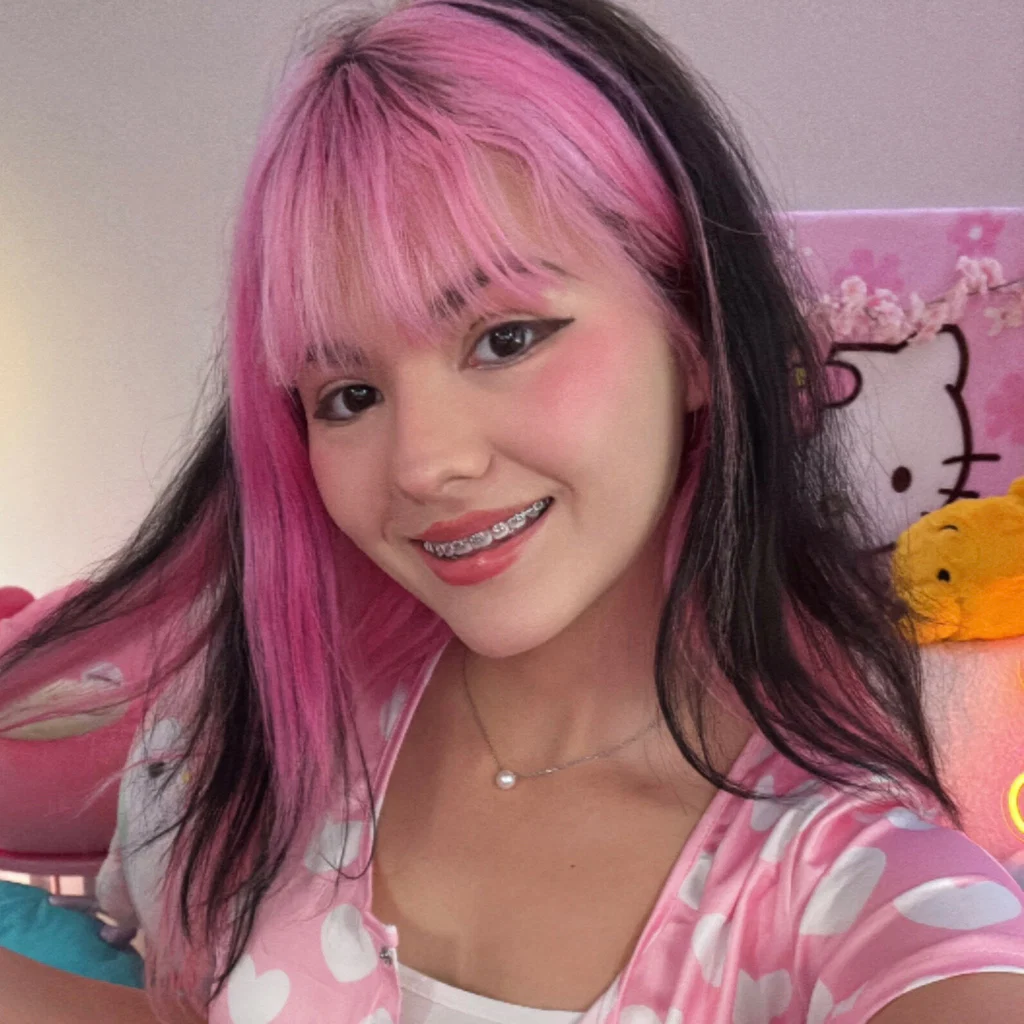 lex 💖 petite princess's avatar