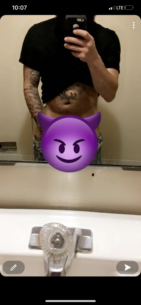😇🥵Napoleon😈💦's avatar