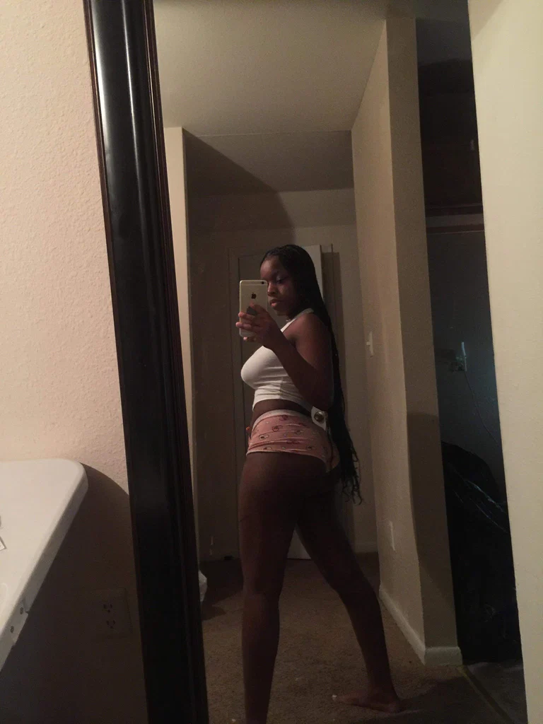 shy 💦