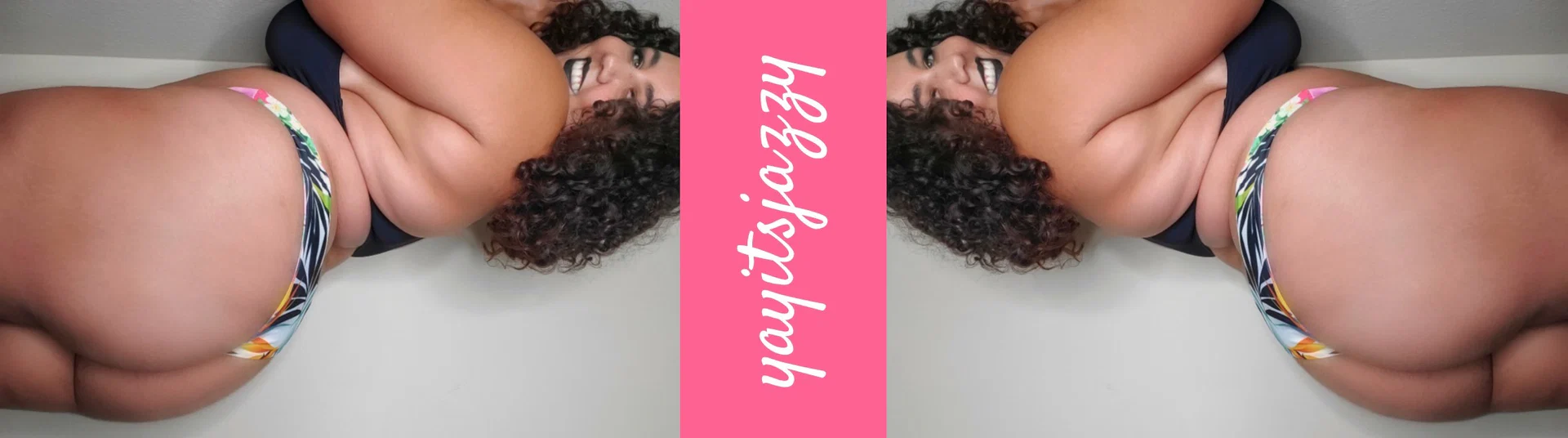 Jasmine π profile banner