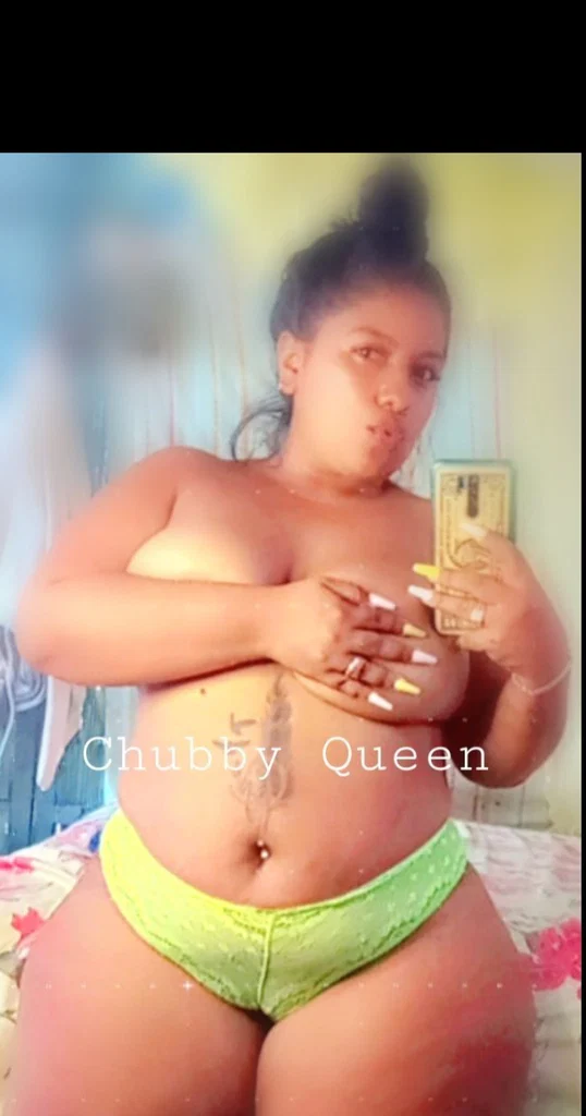 CHUBBY QUEEN FREE's avatar
