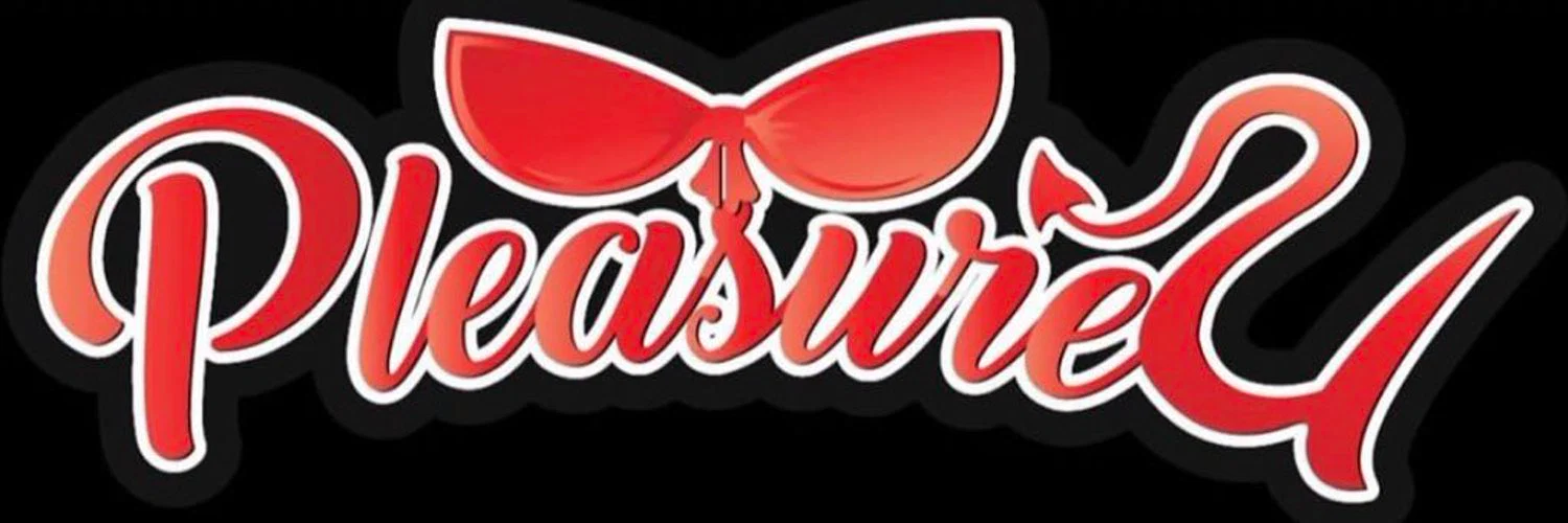 PleasureU profile banner