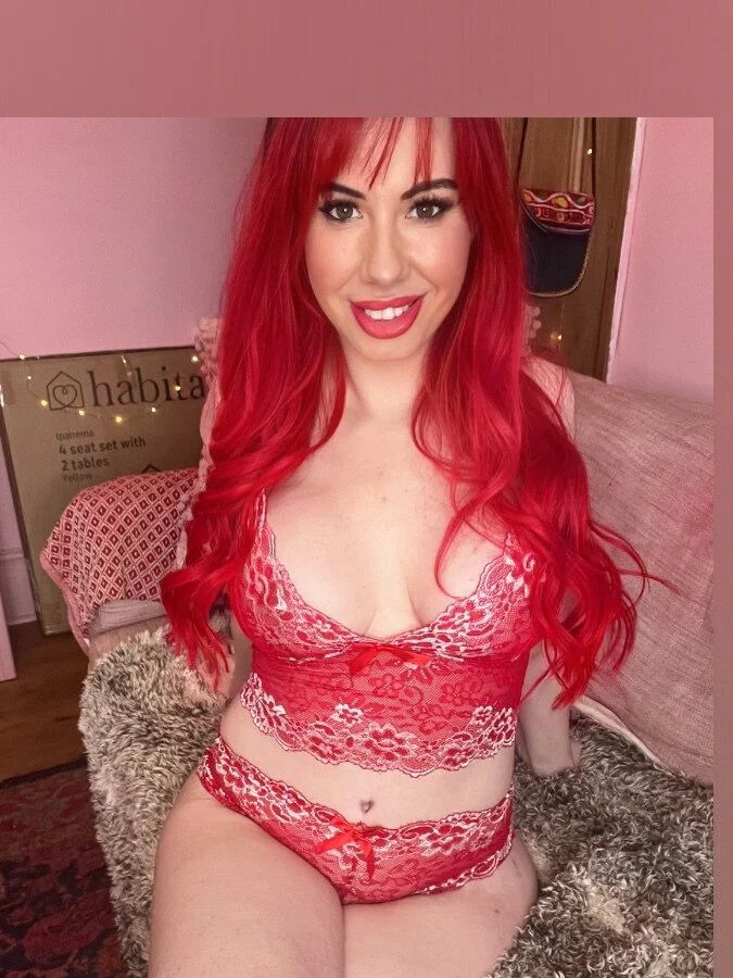 LucyLovesCock's avatar