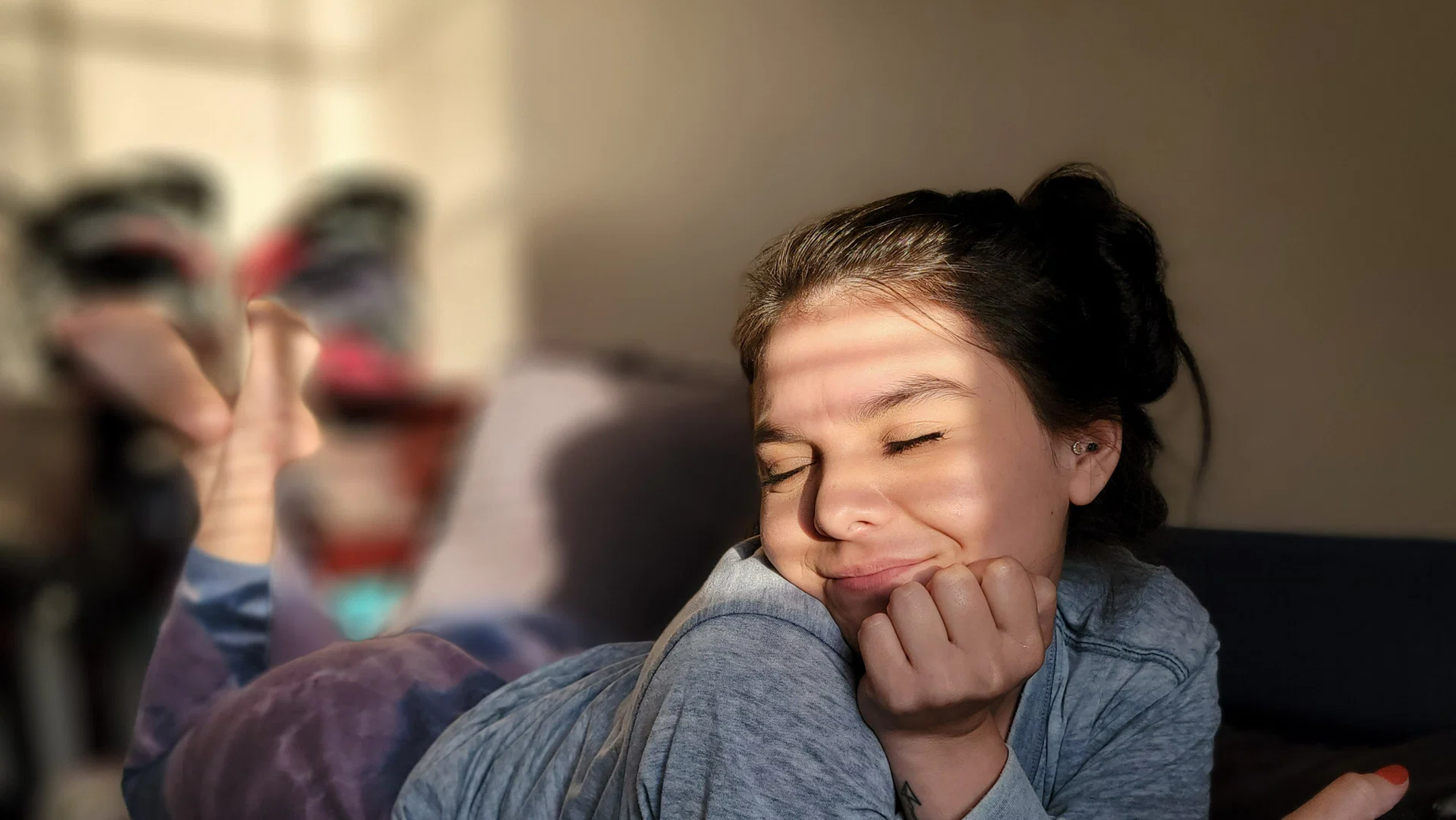 ConsuelaLoca profile banner