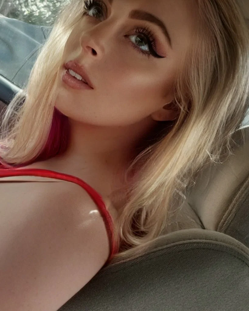 KEIRA QUIVERS 🔥👅🍒💧's avatar