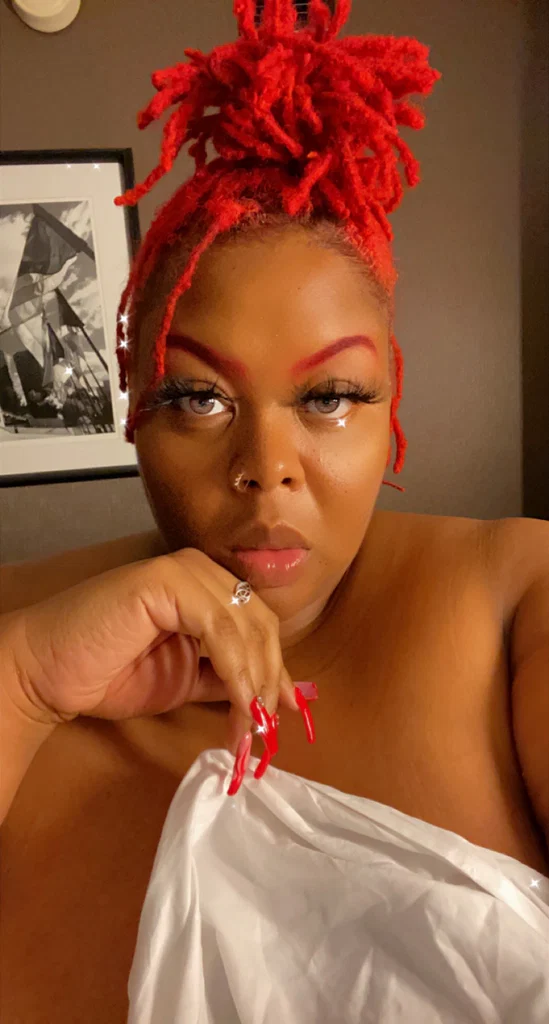 🦋Krystina Love🦋's avatar