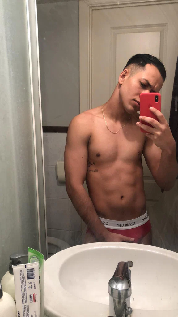Enrico Sanchez's avatar