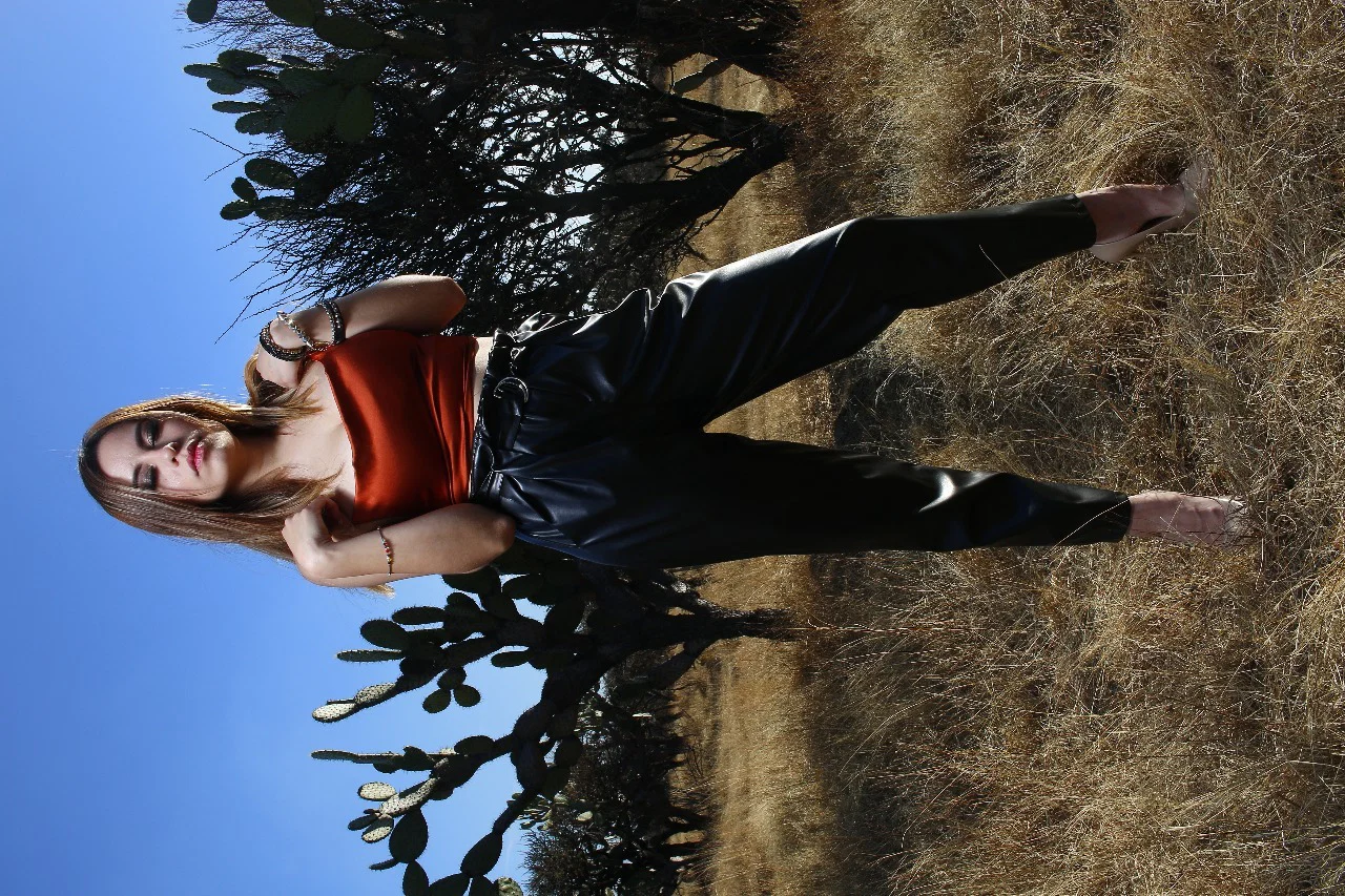 Yesi Jasso profile banner
