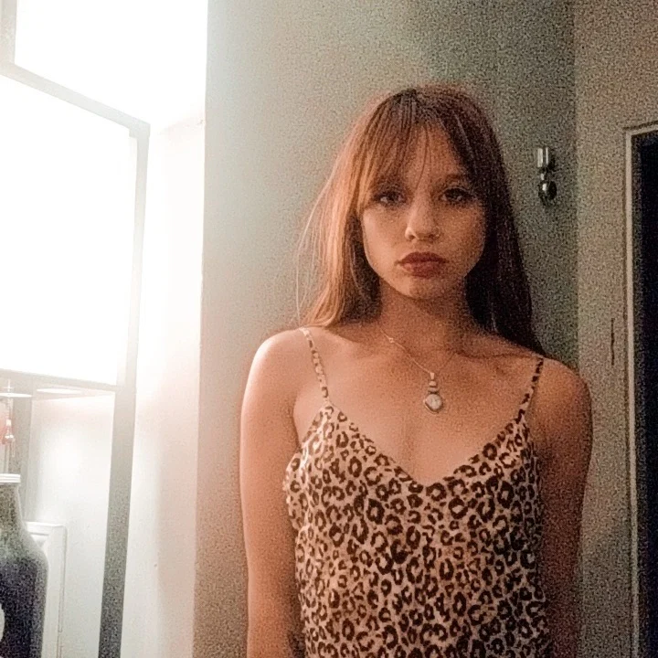 Lorraine 🍒's avatar