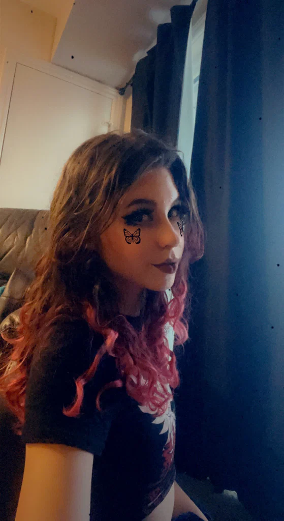 Bella Fangz's avatar