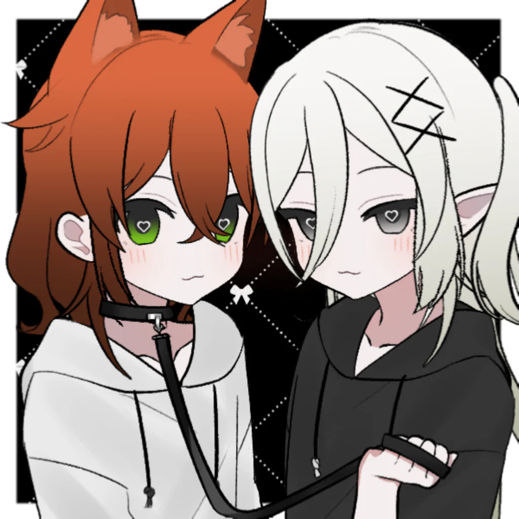 Sybille &amp; Lize 🏳️‍⚧️'s avatar
