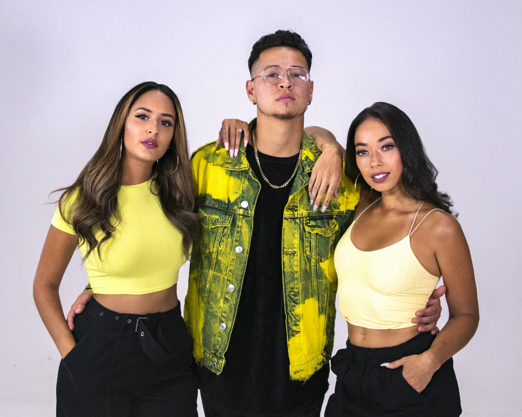 The Trifecta Love's avatar