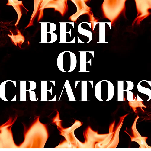 Hot Creators Videos's avatar