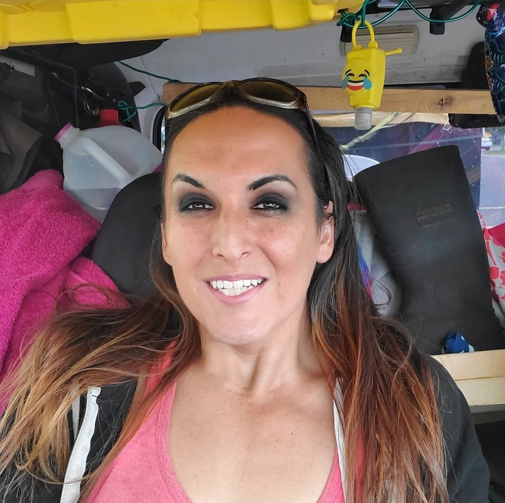 Courtney Katz's avatar