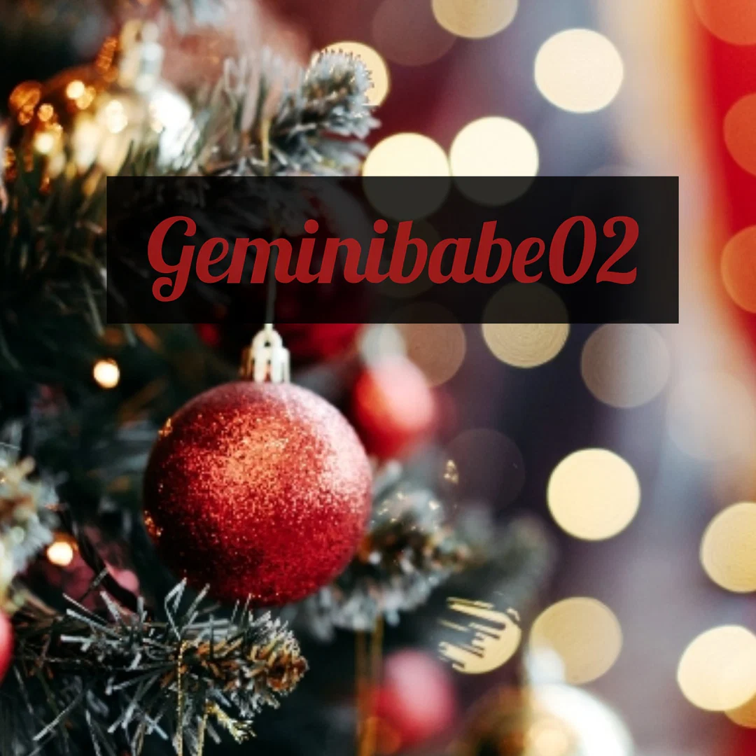Gemini profile banner