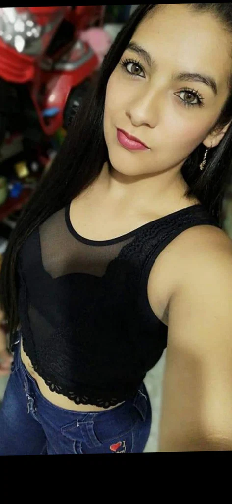 Johannita Cortes's avatar