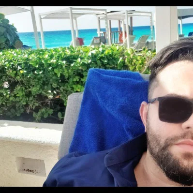 Mister Daddy's avatar