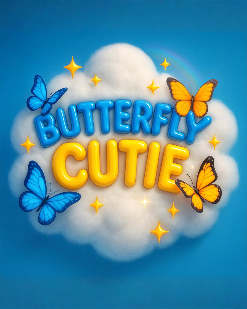 ✨Butterfly_Goddess✨ profile banner