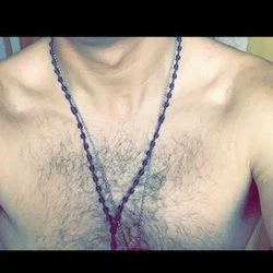 Justin Luna's avatar
