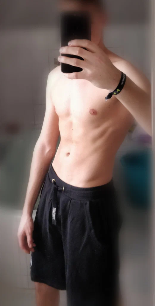 Gangbangboy's avatar