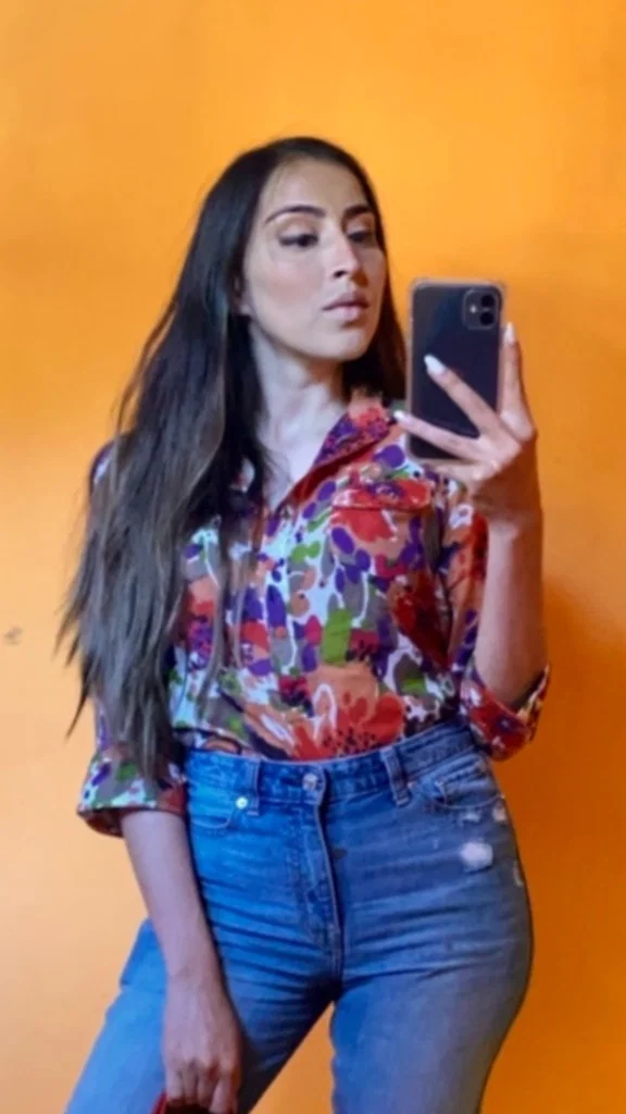 Samantha Ochoa's avatar
