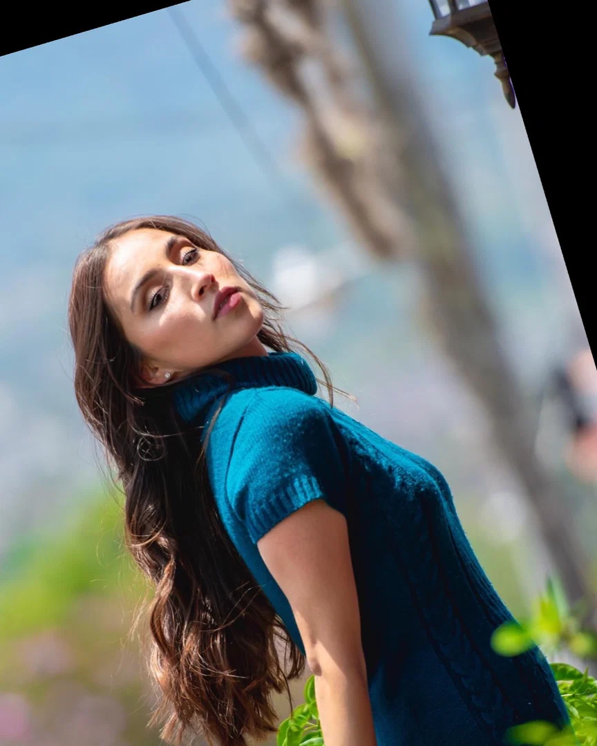Samantha Ochoa profile banner