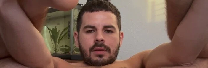 Brown Hair Guy XXX EXCLUSIVE profile banner