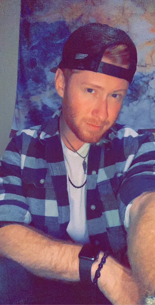 Ryan Fisher's avatar