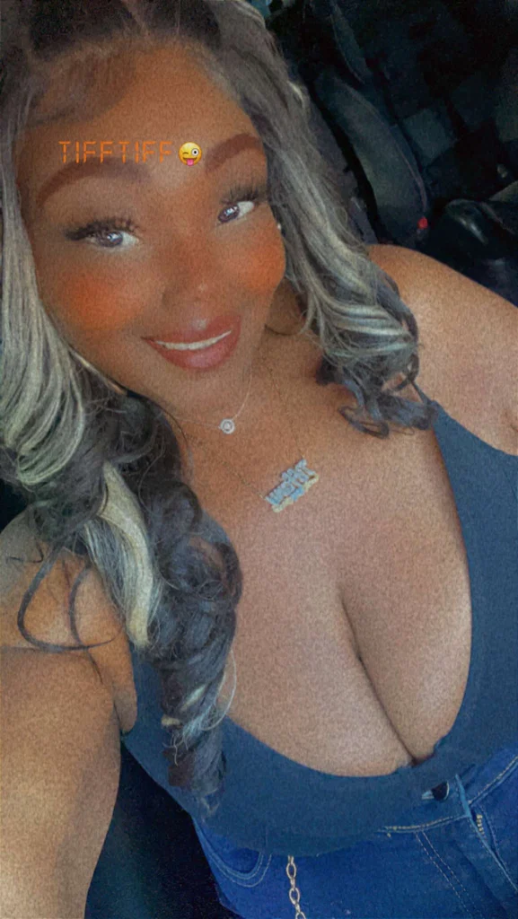 Tiddy Tiff🥰's avatar
