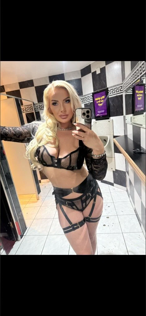 Tyla's avatar