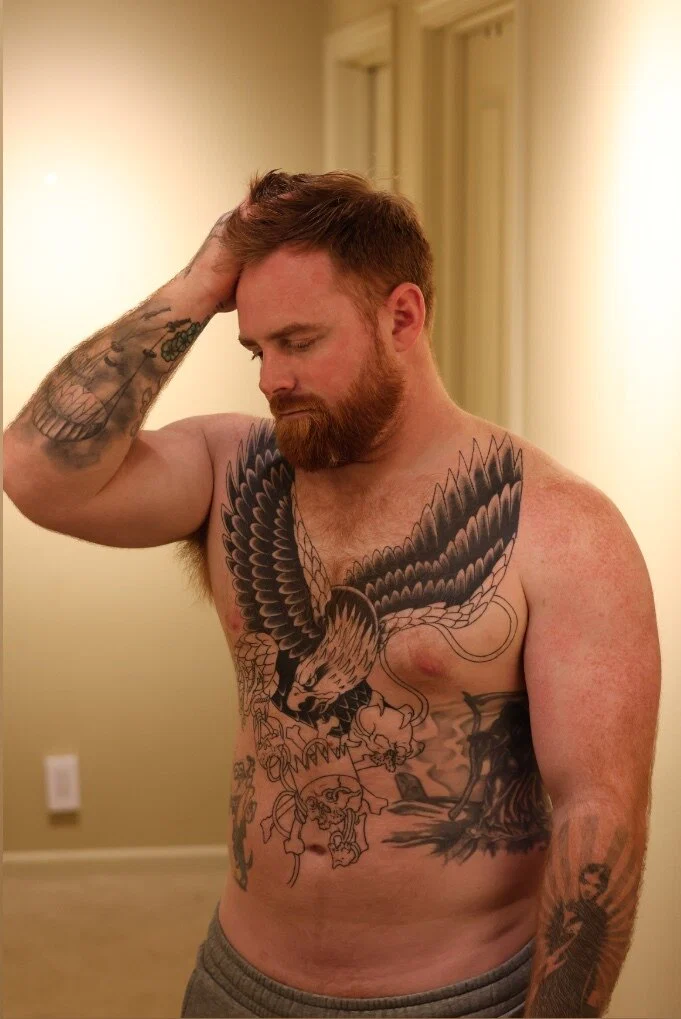 Mason Danger 🔥